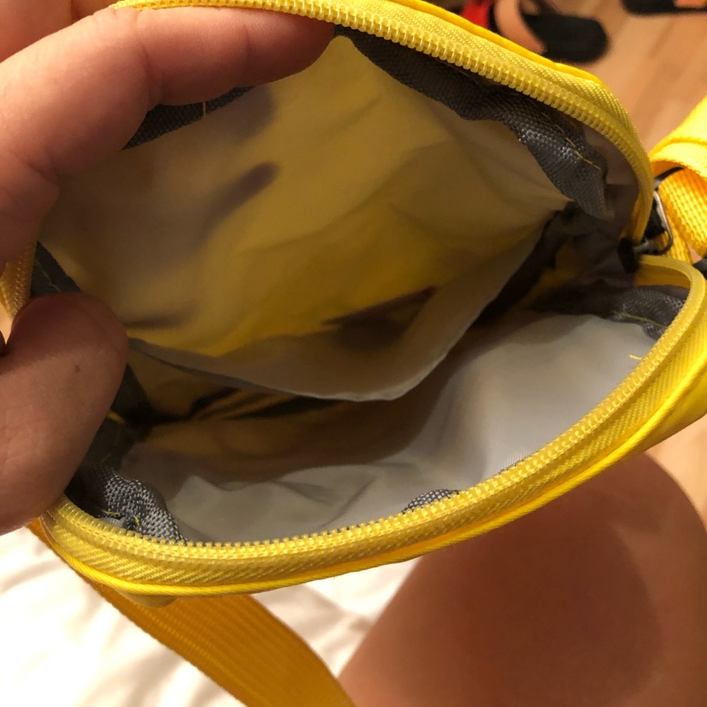 Supreme bag